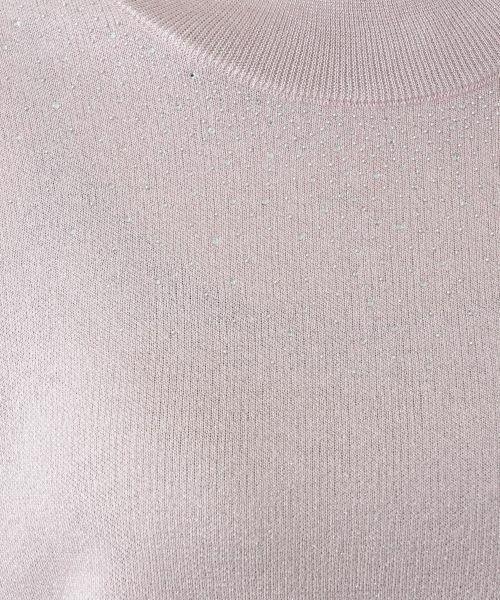 Leilian PLUS HOUSE / レリアンプラスハウス ニット・セーター | セーター【Leilian WHITE LABEL】 | 詳細17