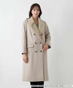 Leilian PLUS HOUSE / レリアンプラスハウス その他アウター | コート【BOURGE】