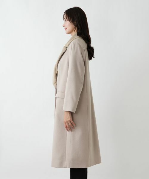 Leilian PLUS HOUSE / レリアンプラスハウス その他アウター | コート【BOURGE】 | 詳細12