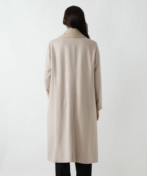 Leilian PLUS HOUSE / レリアンプラスハウス その他アウター | コート【BOURGE】 | 詳細13