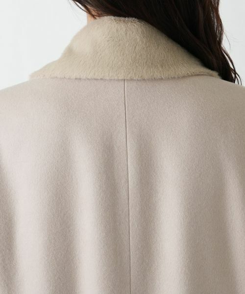 Leilian PLUS HOUSE / レリアンプラスハウス その他アウター | コート【BOURGE】 | 詳細15