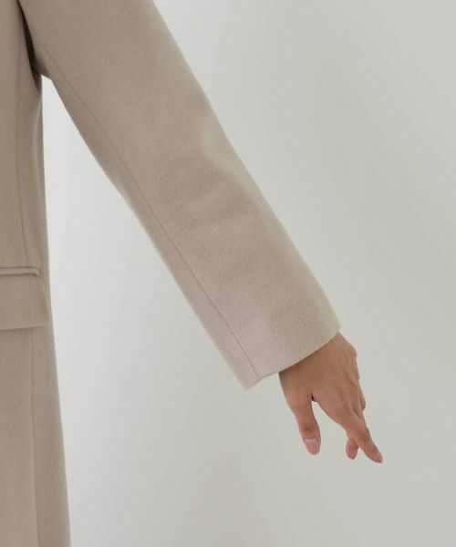 Leilian PLUS HOUSE / レリアンプラスハウス その他アウター | コート【BOURGE】 | 詳細16