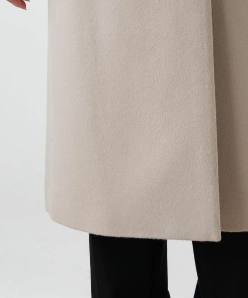 Leilian PLUS HOUSE / レリアンプラスハウス その他アウター | コート【BOURGE】 | 詳細18