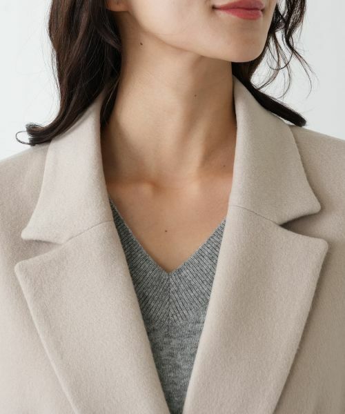 Leilian PLUS HOUSE / レリアンプラスハウス その他アウター | コート【BOURGE】 | 詳細21