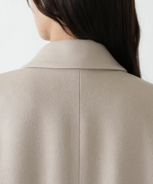Leilian PLUS HOUSE / レリアンプラスハウス その他アウター | コート【BOURGE】 | 詳細22