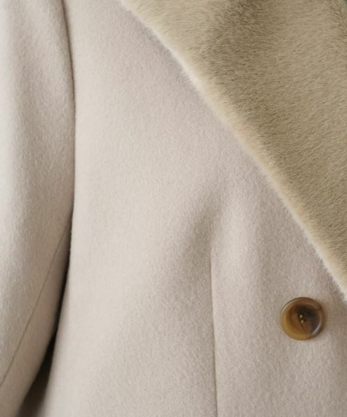 Leilian PLUS HOUSE / レリアンプラスハウス その他アウター | コート【BOURGE】 | 詳細24