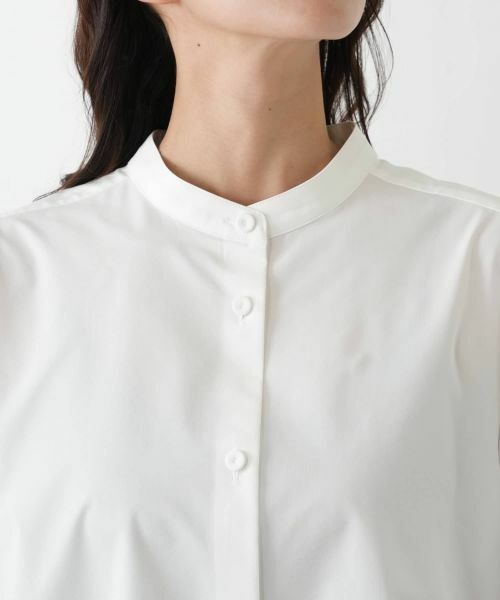 Leilian PLUS HOUSE / レリアンプラスハウス シャツ・ブラウス | ブラウス【BOURGE】 | 詳細15
