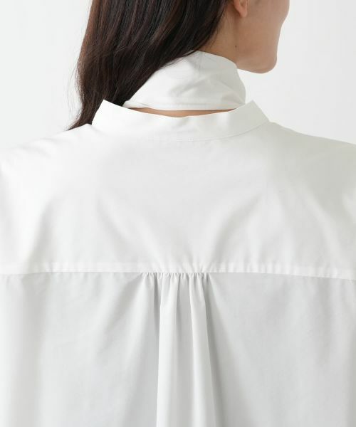 Leilian PLUS HOUSE / レリアンプラスハウス シャツ・ブラウス | ブラウス【BOURGE】 | 詳細16