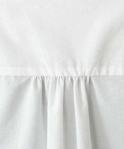 Leilian PLUS HOUSE / レリアンプラスハウス シャツ・ブラウス | ブラウス【BOURGE】 | 詳細17