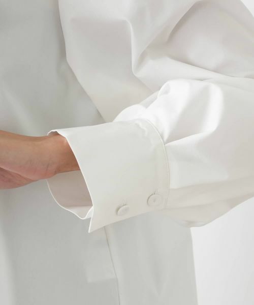 Leilian PLUS HOUSE / レリアンプラスハウス シャツ・ブラウス | ブラウス【BOURGE】 | 詳細19