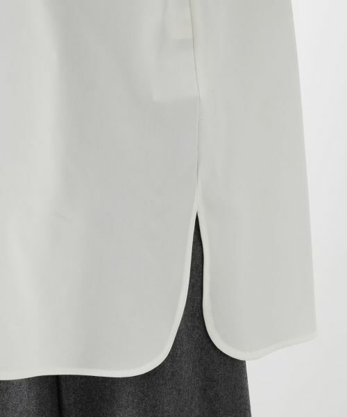 Leilian PLUS HOUSE / レリアンプラスハウス シャツ・ブラウス | ブラウス【BOURGE】 | 詳細20