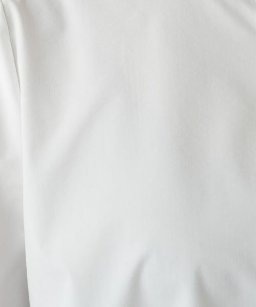 Leilian PLUS HOUSE / レリアンプラスハウス シャツ・ブラウス | ブラウス【BOURGE】 | 詳細22