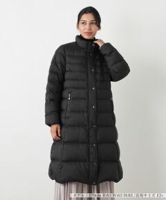 Leilian PLUS HOUSE / レリアンプラスハウス その他アウター | コート【Leilian WHITE LABEL】