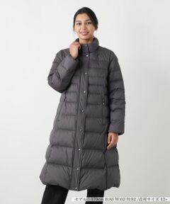 Leilian PLUS HOUSE / レリアンプラスハウス その他アウター | コート【Leilian WHITE LABEL】