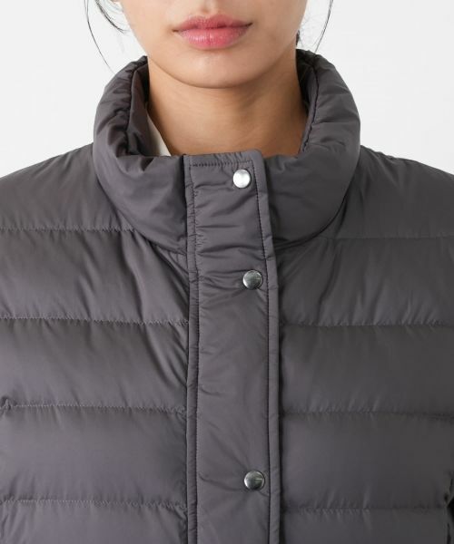 Leilian PLUS HOUSE / レリアンプラスハウス その他アウター | コート【Leilian WHITE LABEL】 | 詳細10