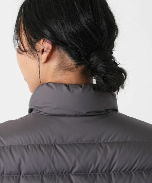 Leilian PLUS HOUSE / レリアンプラスハウス その他アウター | コート【Leilian WHITE LABEL】 | 詳細11