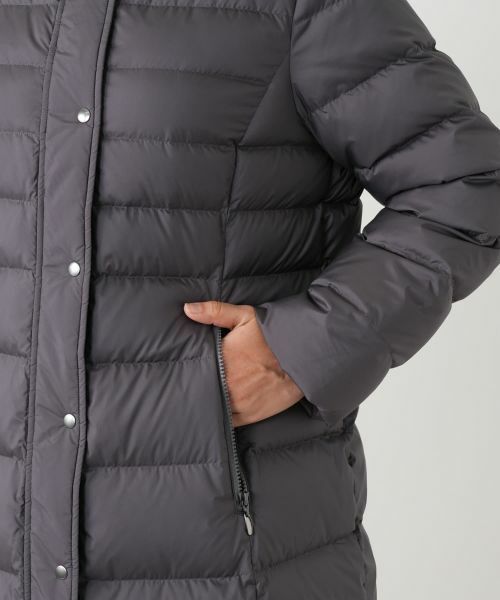 Leilian PLUS HOUSE / レリアンプラスハウス その他アウター | コート【Leilian WHITE LABEL】 | 詳細12