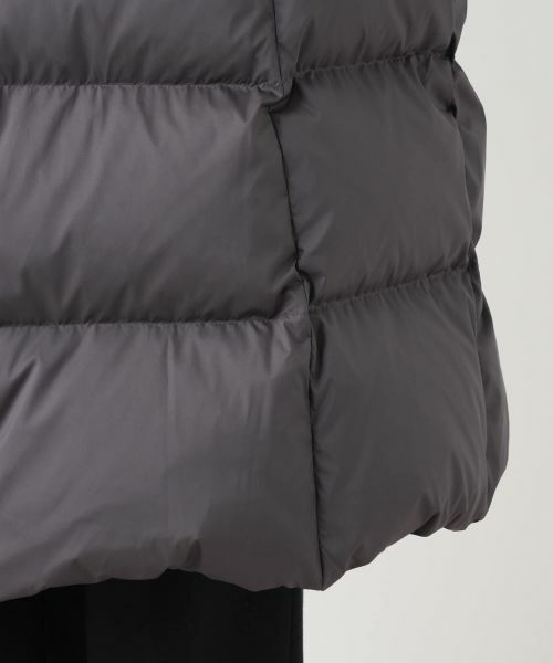 Leilian PLUS HOUSE / レリアンプラスハウス その他アウター | コート【Leilian WHITE LABEL】 | 詳細14