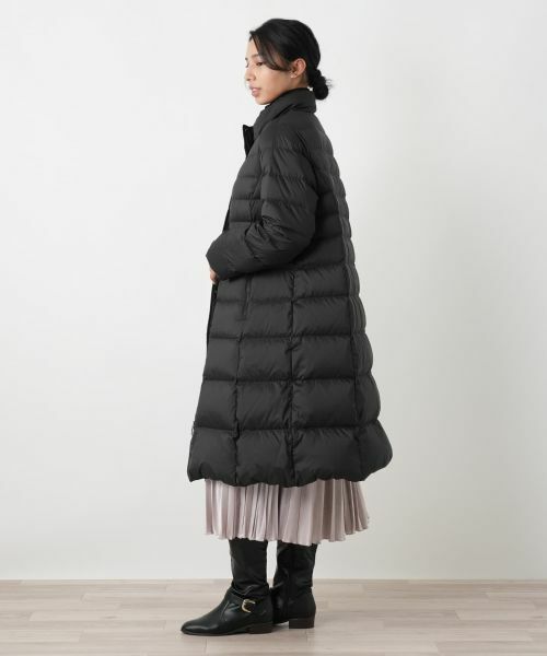 Leilian PLUS HOUSE / レリアンプラスハウス その他アウター | コート【Leilian WHITE LABEL】 | 詳細2