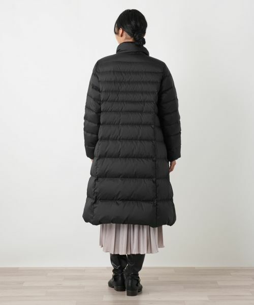 Leilian PLUS HOUSE / レリアンプラスハウス その他アウター | コート【Leilian WHITE LABEL】 | 詳細3