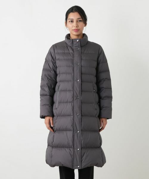 Leilian PLUS HOUSE / レリアンプラスハウス その他アウター | コート【Leilian WHITE LABEL】 | 詳細7