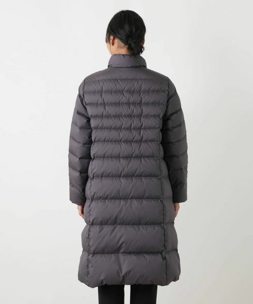 Leilian PLUS HOUSE / レリアンプラスハウス その他アウター | コート【Leilian WHITE LABEL】 | 詳細9