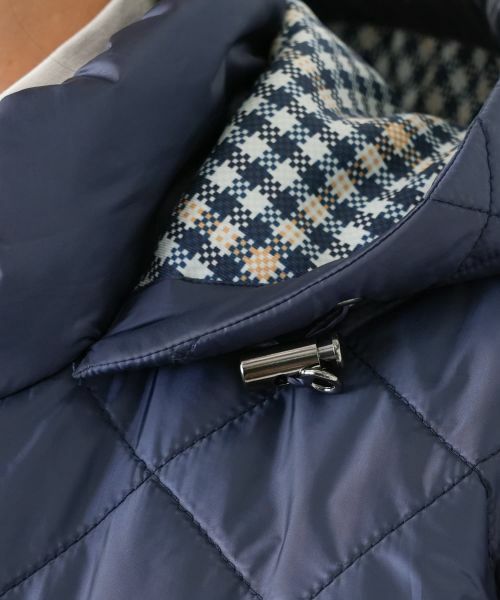 Leilian PLUS HOUSE / レリアンプラスハウス その他アウター | フードコート【Leilian WHITE LABEL】 | 詳細15