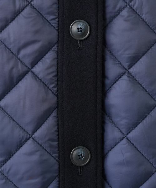 Leilian PLUS HOUSE / レリアンプラスハウス その他アウター | フードコート【Leilian WHITE LABEL】 | 詳細17