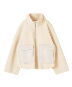 Leilian PLUS HOUSE / レリアンプラスハウス その他アウター | コート【NEMIKA】