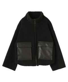 Leilian PLUS HOUSE / レリアンプラスハウス その他アウター | コート【NEMIKA】