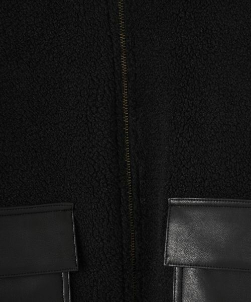 Leilian PLUS HOUSE / レリアンプラスハウス その他アウター | コート【NEMIKA】 | 詳細2