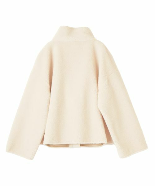 Leilian PLUS HOUSE / レリアンプラスハウス その他アウター | コート【NEMIKA】 | 詳細3