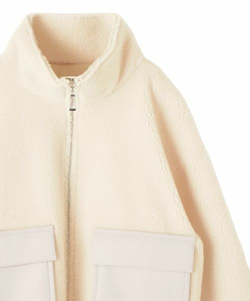 Leilian PLUS HOUSE / レリアンプラスハウス その他アウター | コート【NEMIKA】 | 詳細4