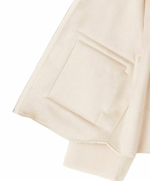 Leilian PLUS HOUSE / レリアンプラスハウス その他アウター | コート【NEMIKA】 | 詳細6