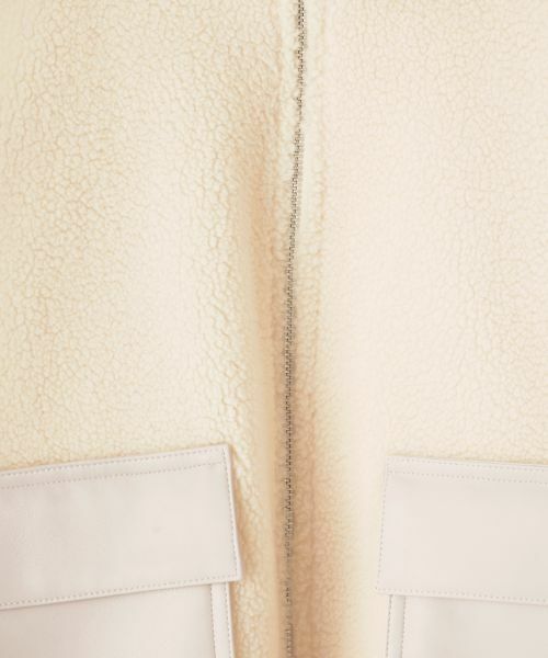 Leilian PLUS HOUSE / レリアンプラスハウス その他アウター | コート【NEMIKA】 | 詳細7
