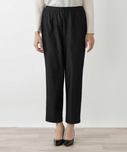 Leilian PLUS HOUSE / レリアンプラスハウス その他パンツ | スリムパンツ | 詳細13