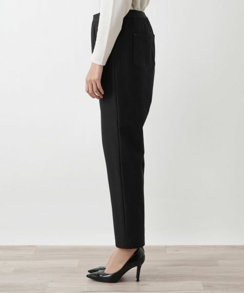 Leilian PLUS HOUSE / レリアンプラスハウス その他パンツ | スリムパンツ | 詳細14