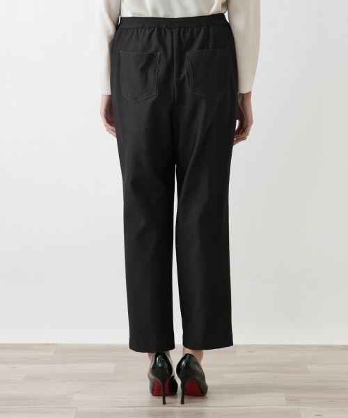 Leilian PLUS HOUSE / レリアンプラスハウス その他パンツ | スリムパンツ | 詳細15