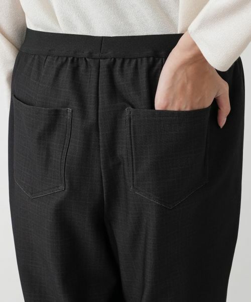 Leilian PLUS HOUSE / レリアンプラスハウス その他パンツ | スリムパンツ | 詳細17