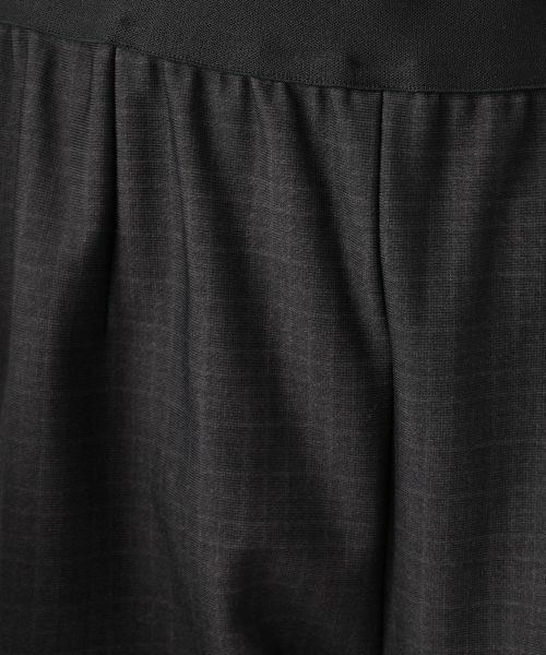 Leilian PLUS HOUSE / レリアンプラスハウス その他パンツ | スリムパンツ | 詳細20