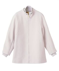 Leilian PLUS HOUSE / レリアンプラスハウス その他アウター | コート【Leilian WHITE LABEL】