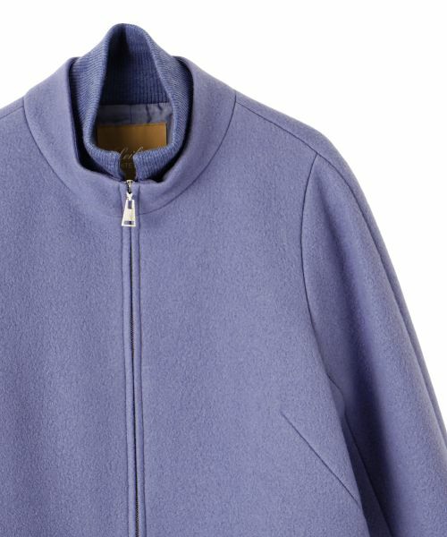 Leilian PLUS HOUSE / レリアンプラスハウス その他アウター | コート【Leilian WHITE LABEL】 | 詳細3