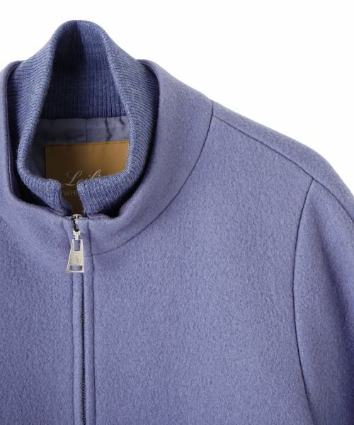 Leilian PLUS HOUSE / レリアンプラスハウス その他アウター | コート【Leilian WHITE LABEL】 | 詳細4