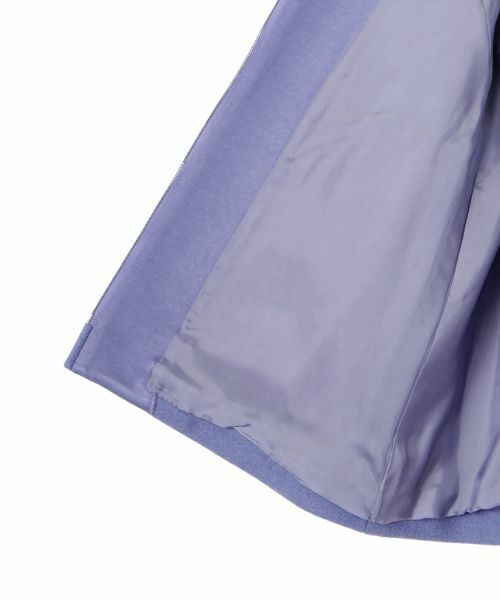 Leilian PLUS HOUSE / レリアンプラスハウス その他アウター | コート【Leilian WHITE LABEL】 | 詳細5