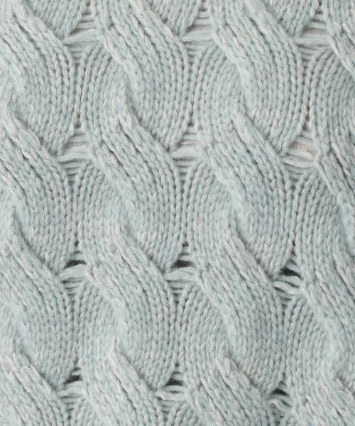 Leilian PLUS HOUSE / レリアンプラスハウス ニット・セーター | セーター【NEMIKA】 | 詳細17