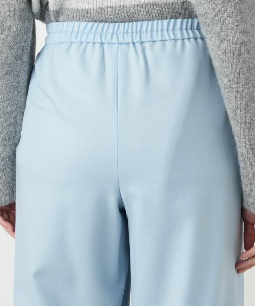 Leilian PLUS HOUSE / レリアンプラスハウス その他パンツ | ワイドパンツ【Leilian WHITE LABEL】 | 詳細11