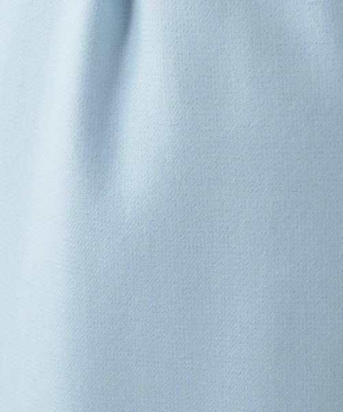 Leilian PLUS HOUSE / レリアンプラスハウス その他パンツ | ワイドパンツ【Leilian WHITE LABEL】 | 詳細14