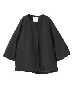 Leilian PLUS HOUSE / レリアンプラスハウス その他アウター | コート【BOURGE】