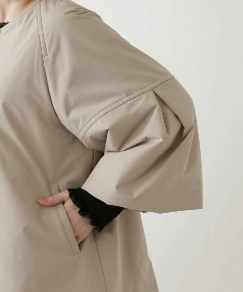 Leilian PLUS HOUSE / レリアンプラスハウス その他アウター | コート【BOURGE】 | 詳細10