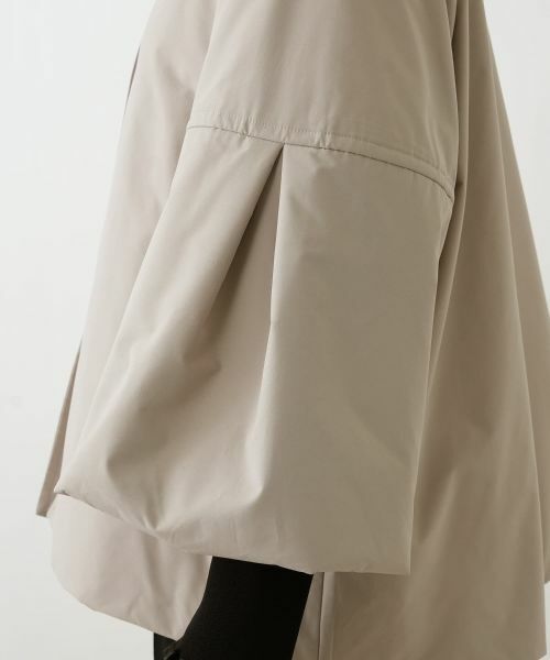 Leilian PLUS HOUSE / レリアンプラスハウス その他アウター | コート【BOURGE】 | 詳細11